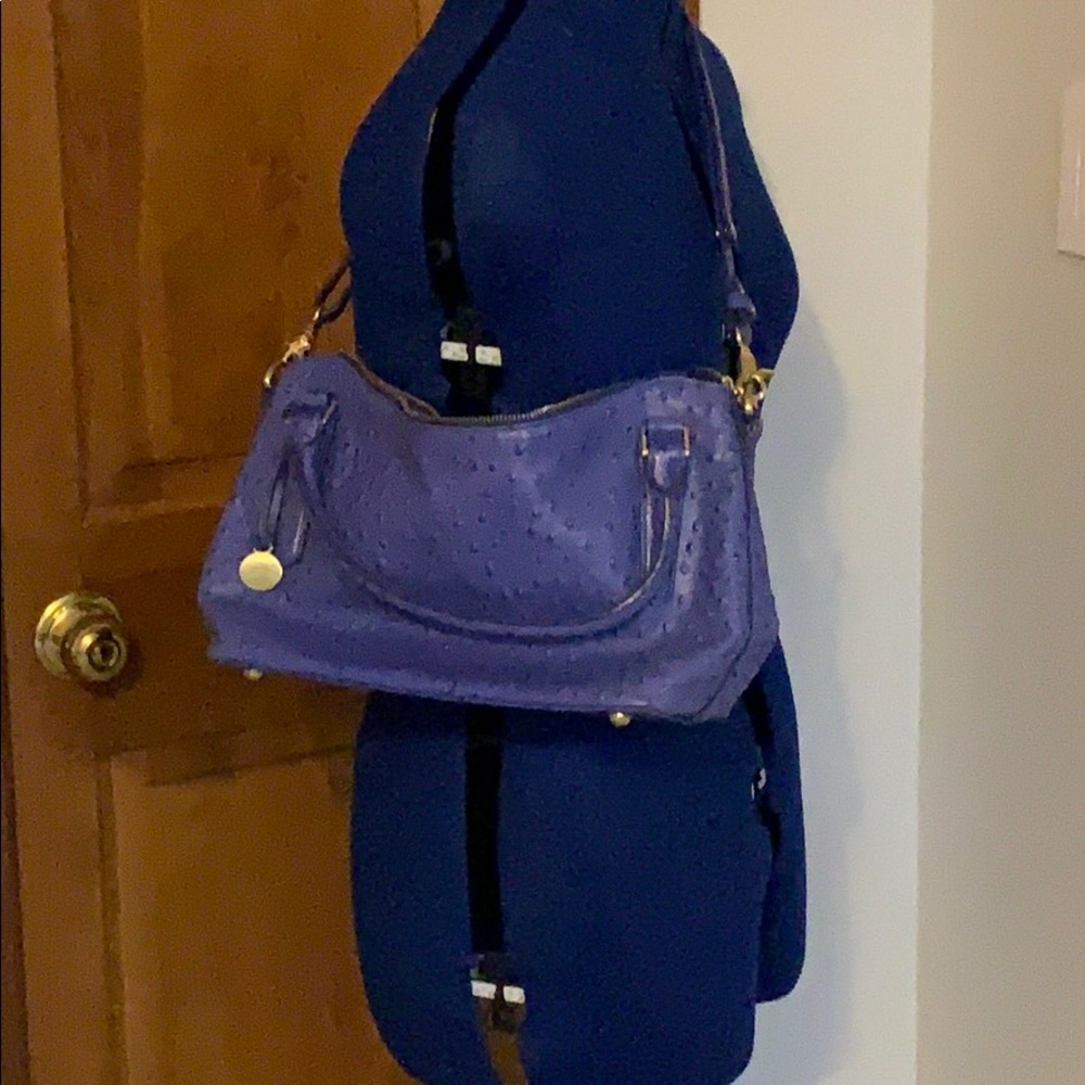 Shoulder bag